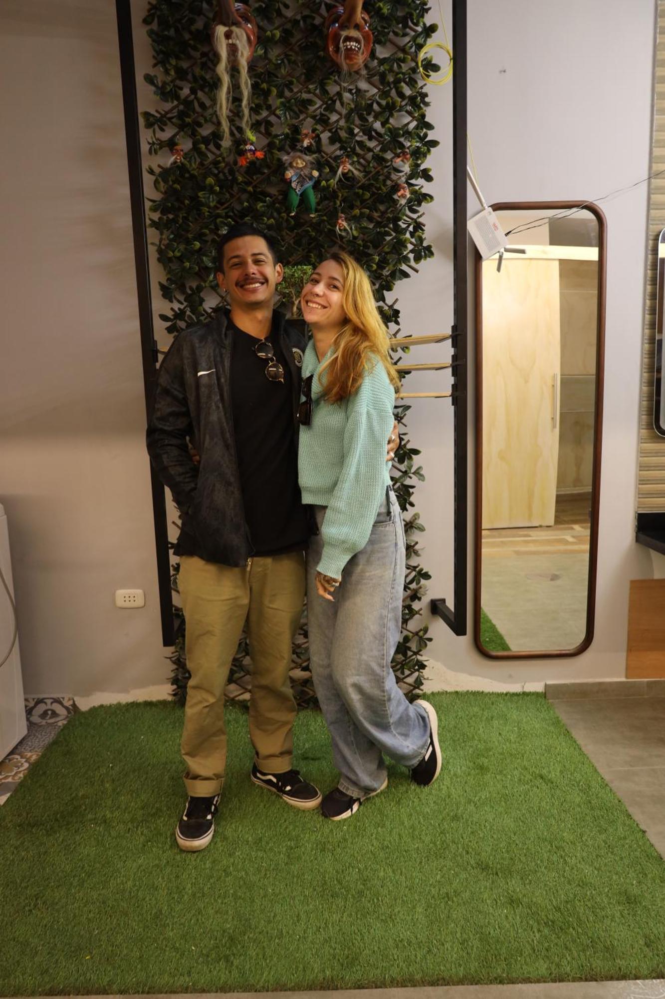 Sabina Aeropuerto Hostel Lima Extérieur photo