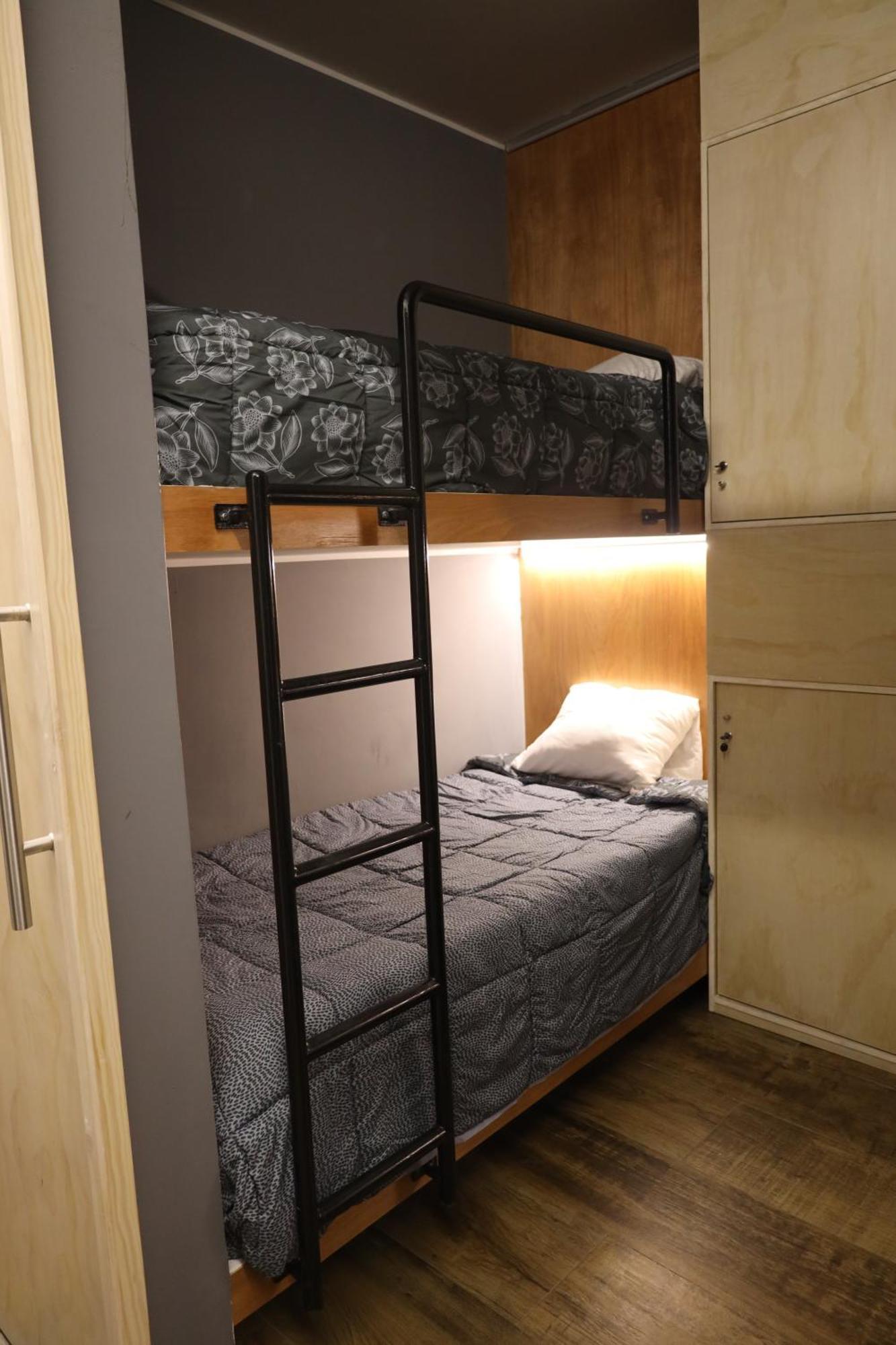 Sabina Aeropuerto Hostel Lima Extérieur photo